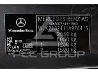 2022 Mercedes Benz E-Class