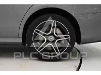 2022 Mercedes Benz E-Class