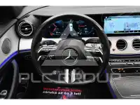 2022 Mercedes Benz E-Class