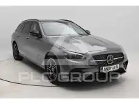 2022 Mercedes Benz E-Class