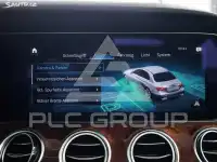 2022 Mercedes Benz E-Class