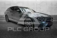 2022 Mercedes Benz E-Class