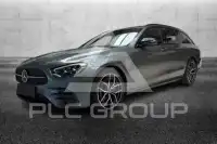 2022 Mercedes Benz E-Class