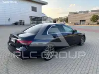 2022 Mercedes Benz E-Class