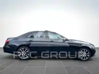 2022 Mercedes Benz E-Class