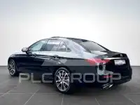 2022 Mercedes Benz E-Class