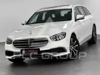 2022 Mercedes Benz E-Class