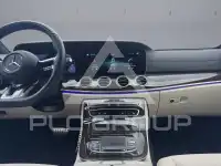 2022 Mercedes Benz E-Class