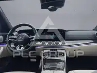 2022 Mercedes Benz E-Class