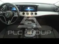 2022 Mercedes Benz E-Class