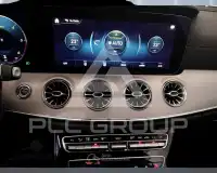 2022 Mercedes Benz E-Class