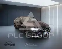 2022 Mercedes Benz E-Class