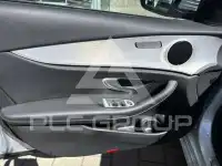2022 Mercedes Benz E-Class