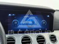 2022 Mercedes Benz E-Class