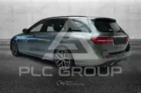 2022 Mercedes Benz E-Class