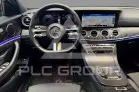 2022 Mercedes Benz E-Class