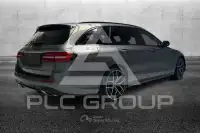 2022 Mercedes Benz E-Class