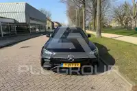 2022 Mercedes Benz E-Class