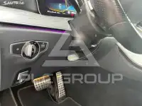 2022 Mercedes Benz E-Class