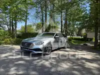 2022 Mercedes Benz E-Class