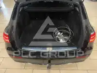 2022 Mercedes Benz E-Class