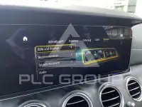 2022 Mercedes Benz E-Class