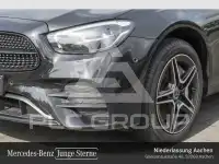 2022 Mercedes Benz E-Class