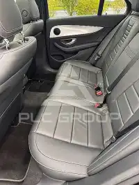 2022 Mercedes Benz E-Class