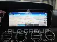 2022 Mercedes Benz E-Class