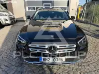 2022 Mercedes Benz E-Class