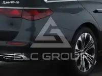 2022 Mercedes Benz E-Class