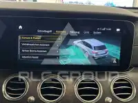 2022 Mercedes Benz E-Class