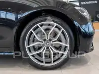 2022 Mercedes Benz E-Class