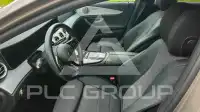 2022 Mercedes Benz E-Class