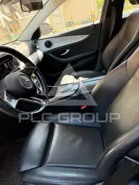 2022 Mercedes Benz E-Class
