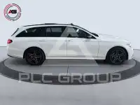 2022 Mercedes Benz E-Class