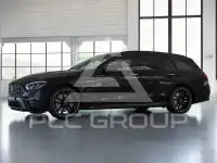 2022 Mercedes Benz E-Class
