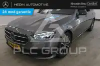 2022 Mercedes Benz E-Class