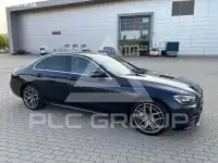 2022 Mercedes Benz E-Class