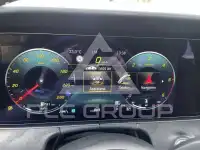 2022 Mercedes Benz E-Class