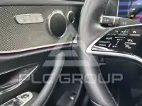 2022 Mercedes Benz E-Class