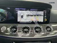 2022 Mercedes Benz E-Class