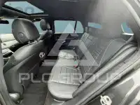 2022 Mercedes Benz E-Class