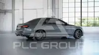 2022 Mercedes Benz E-Class