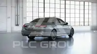 2022 Mercedes Benz E-Class