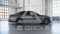 2022 Mercedes Benz E-Class