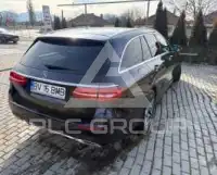 2022 Mercedes Benz E-Class
