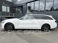 2022 Mercedes Benz E-Class
