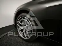 2022 Mercedes Benz E-Class
