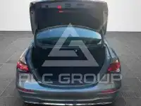 2022 Mercedes Benz E-Class